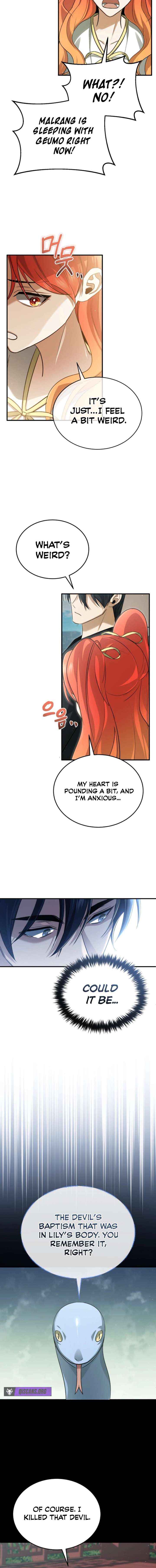 Regressor’s Life After Retirement Chapter 94 page 14 - 