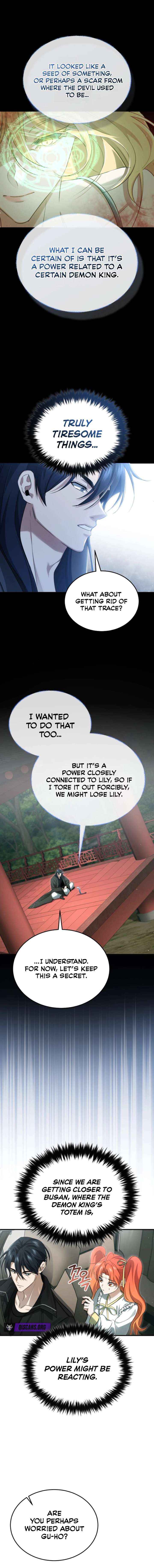 Regressor’s Life After Retirement Chapter 94 page 16 - 