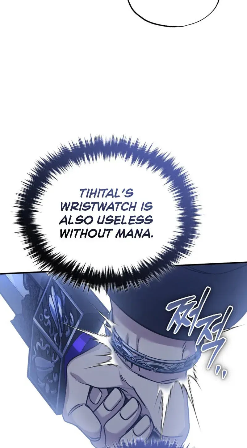 Regressor’s Life After Retirement Chapter 96 page 101 - 