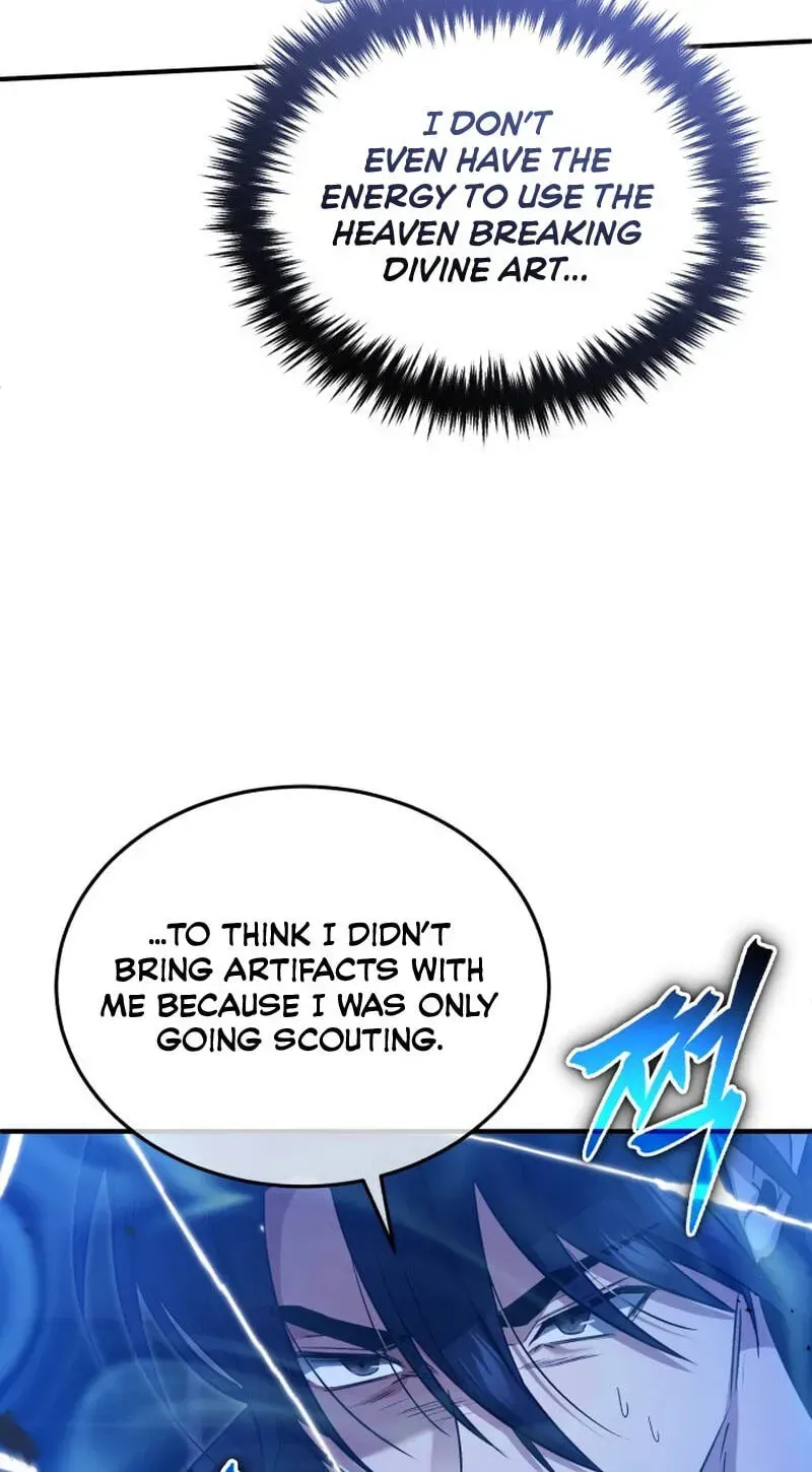 Regressor’s Life After Retirement Chapter 96 page 102 - 