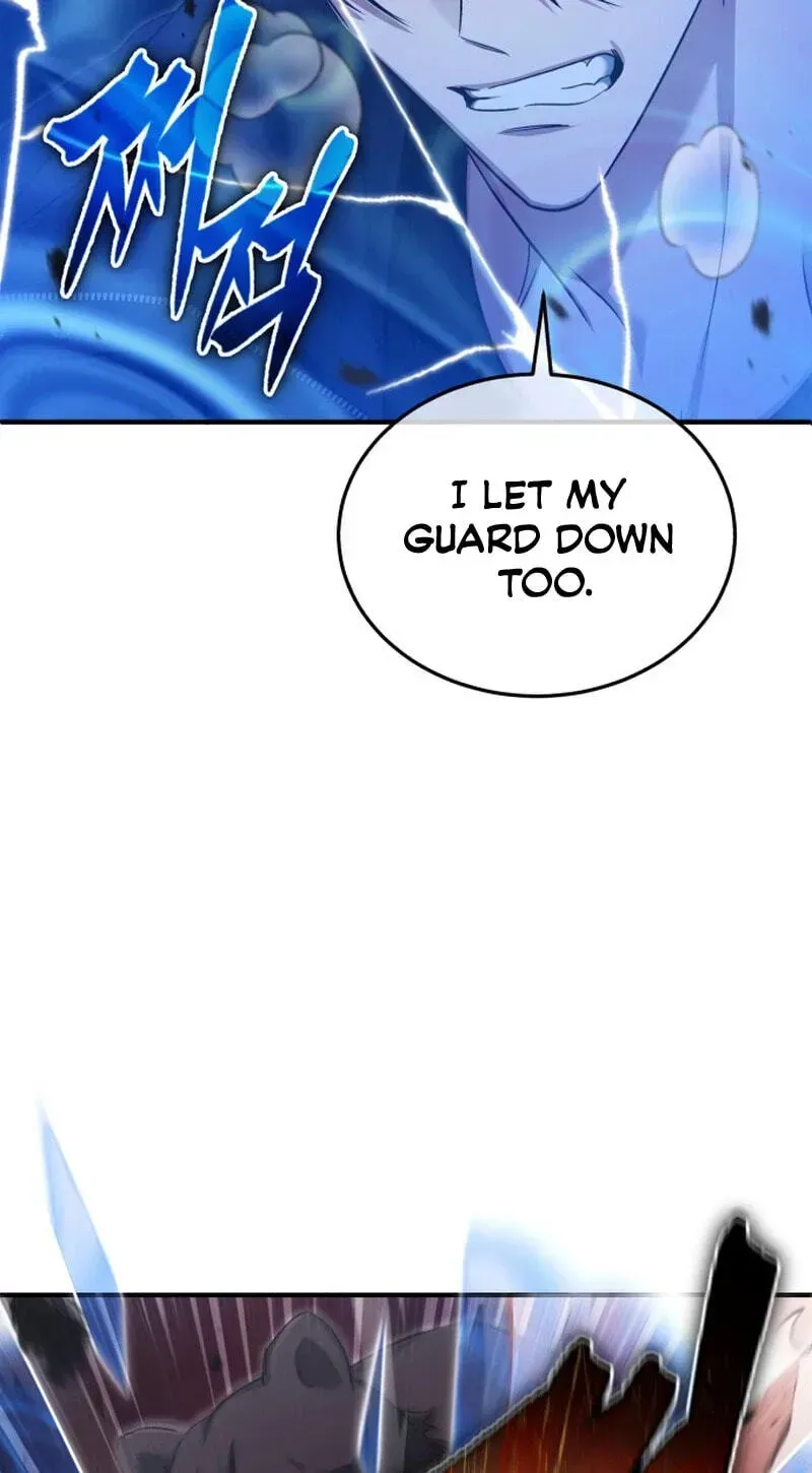 Regressor’s Life After Retirement Chapter 96 page 103 - 