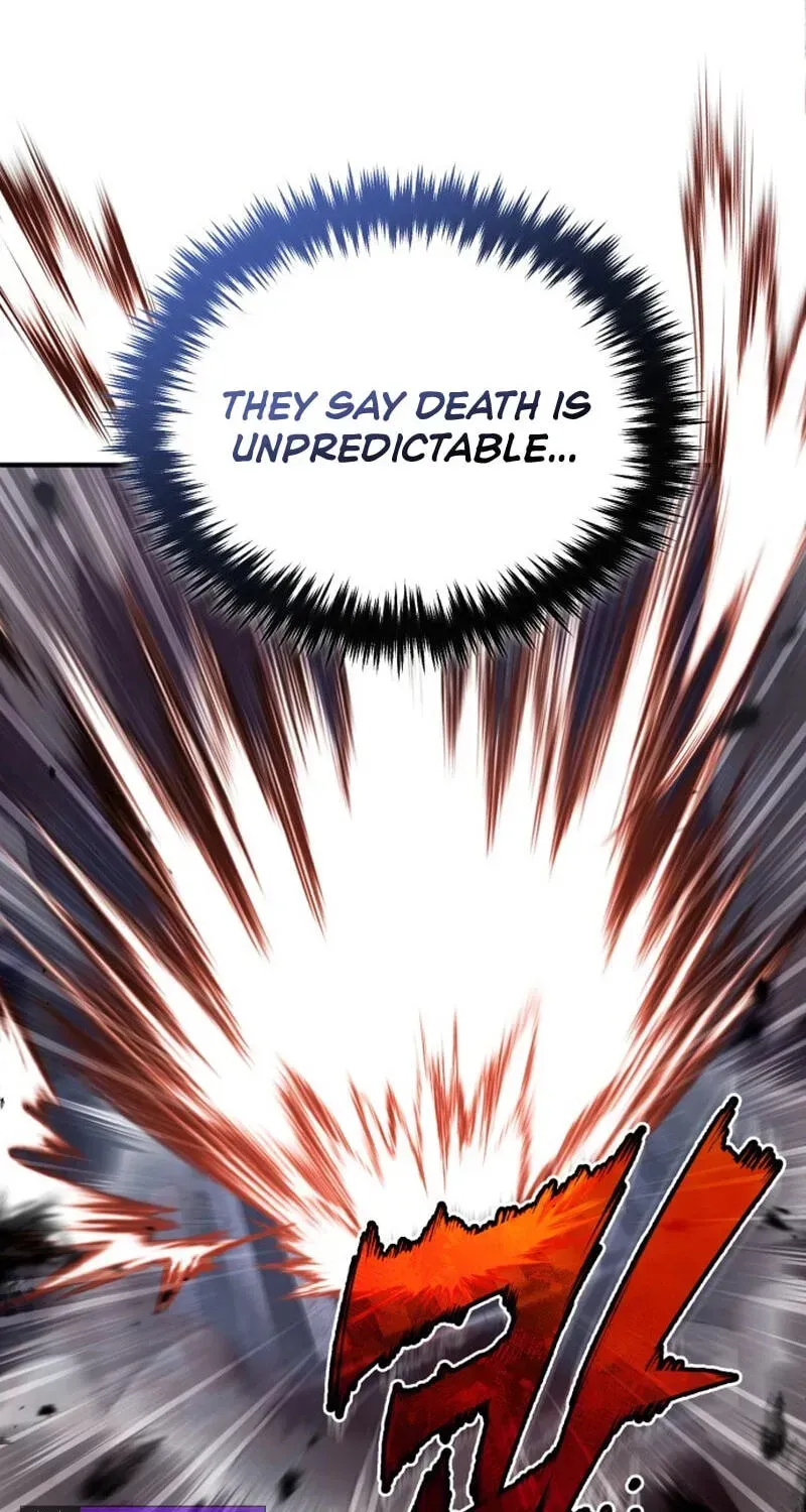 Regressor’s Life After Retirement Chapter 96 page 107 - 