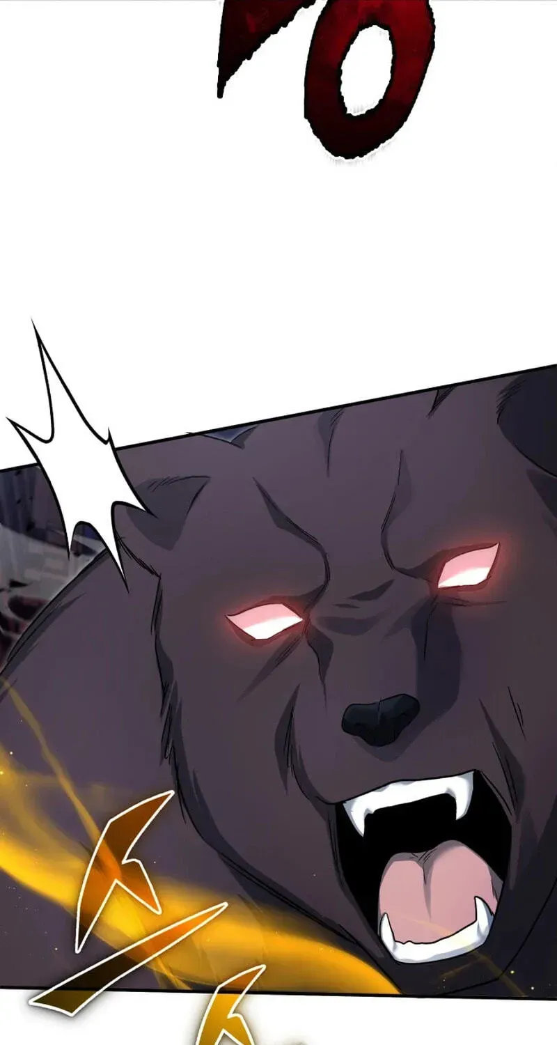 Regressor’s Life After Retirement Chapter 96 page 109 - 
