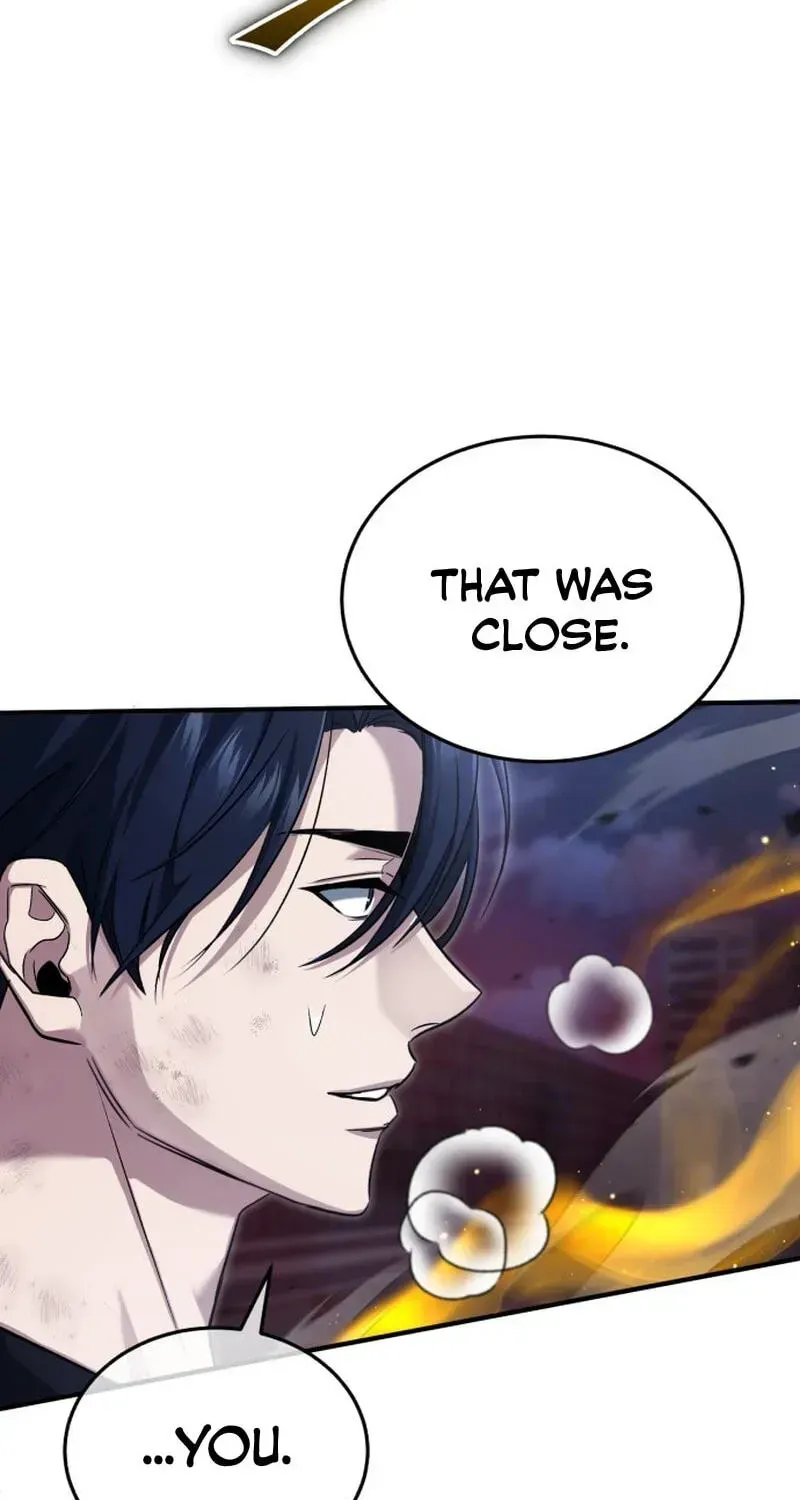 Regressor’s Life After Retirement Chapter 96 page 111 - 