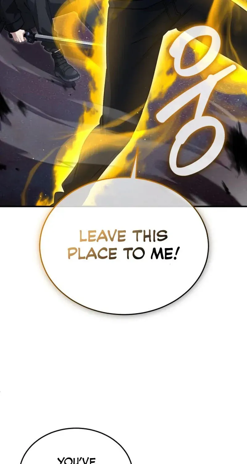 Regressor’s Life After Retirement Chapter 96 page 115 - 