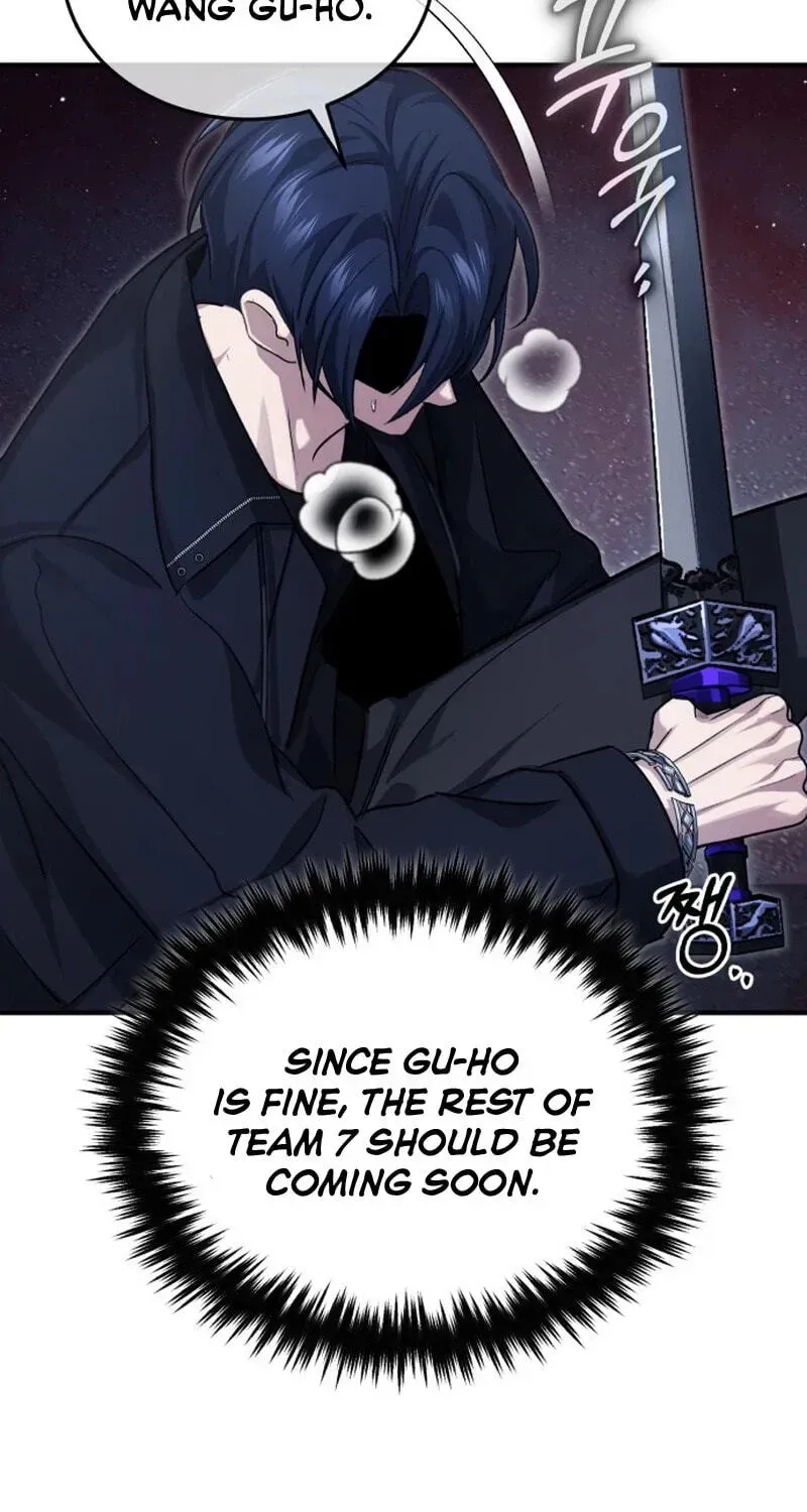 Regressor’s Life After Retirement Chapter 96 page 117 - 