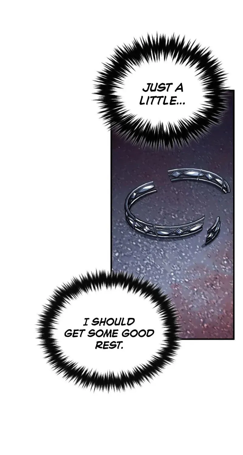 Regressor’s Life After Retirement Chapter 96 page 119 - 