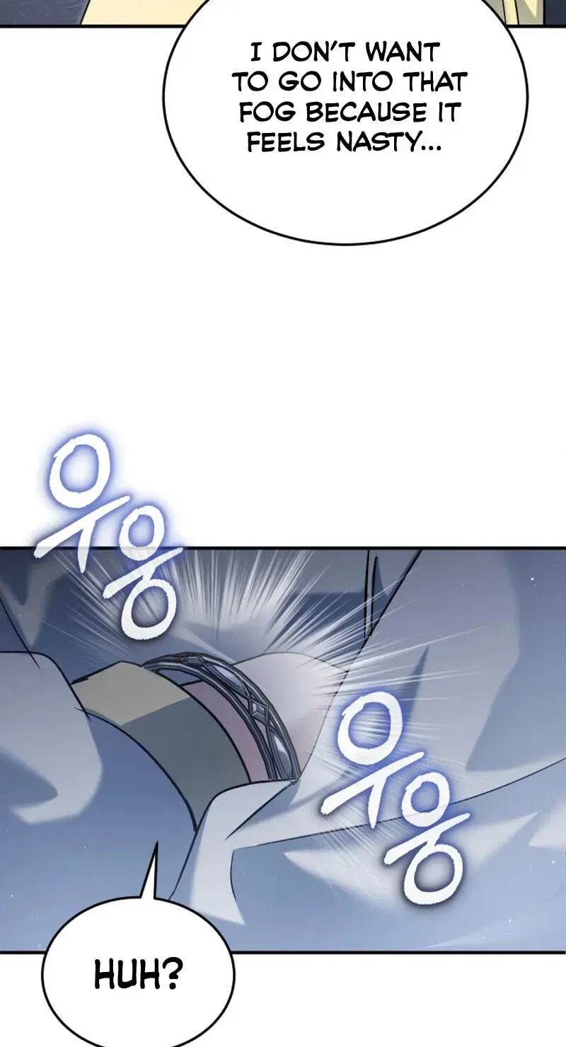 Regressor’s Life After Retirement Chapter 96 page 124 - 