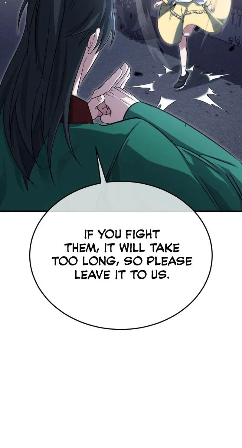 Regressor’s Life After Retirement Chapter 96 page 131 - 