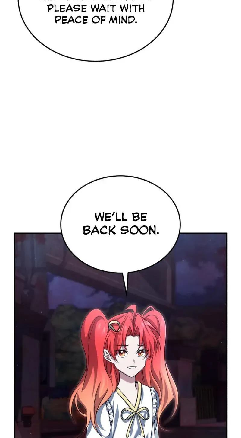 Regressor’s Life After Retirement Chapter 96 page 133 - 