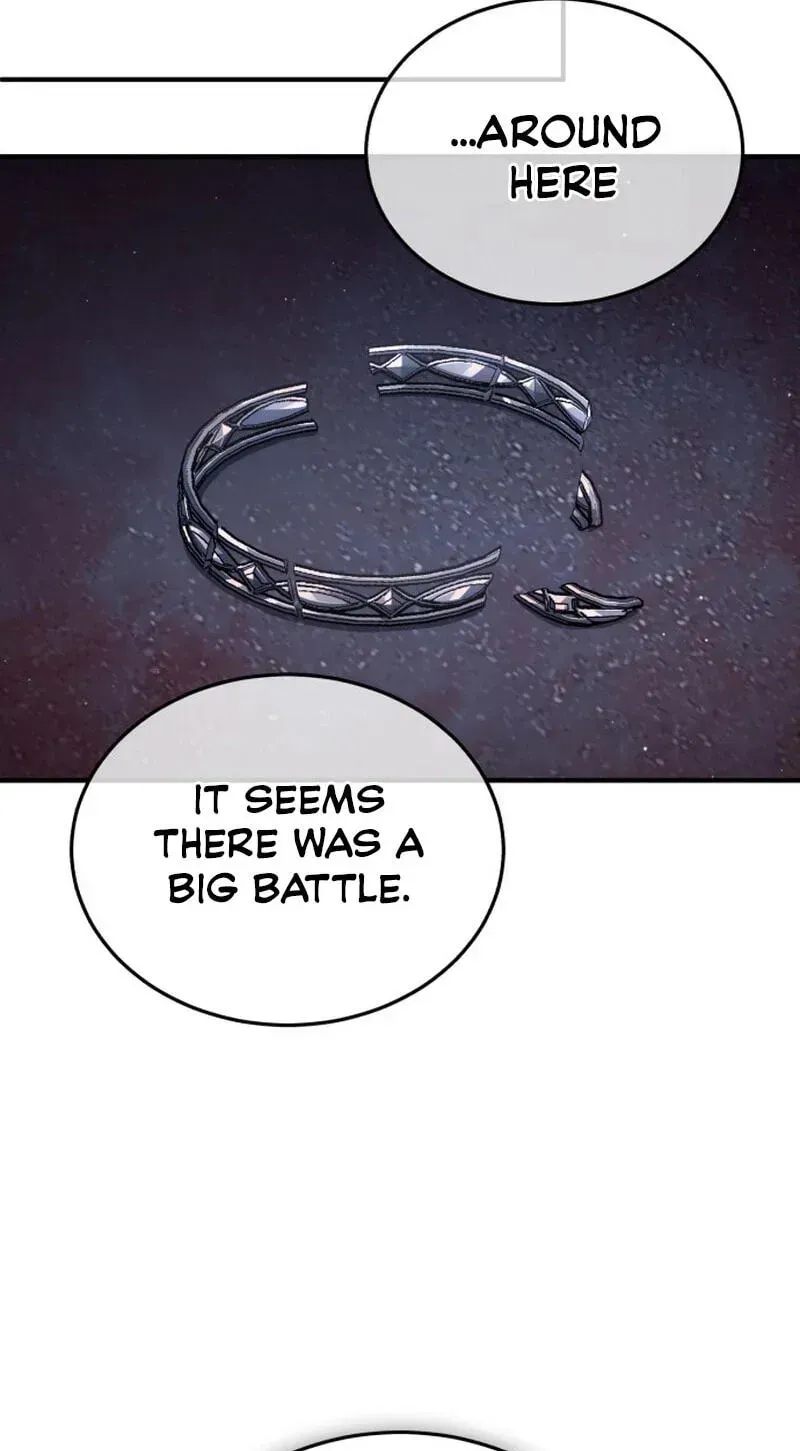 Regressor’s Life After Retirement Chapter 96 page 135 - 