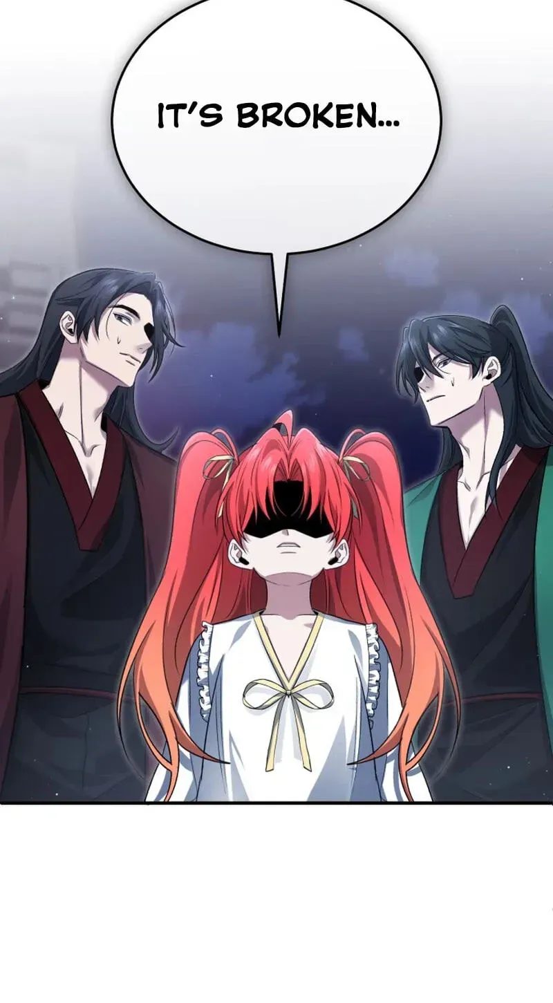 Regressor’s Life After Retirement Chapter 96 page 136 - 