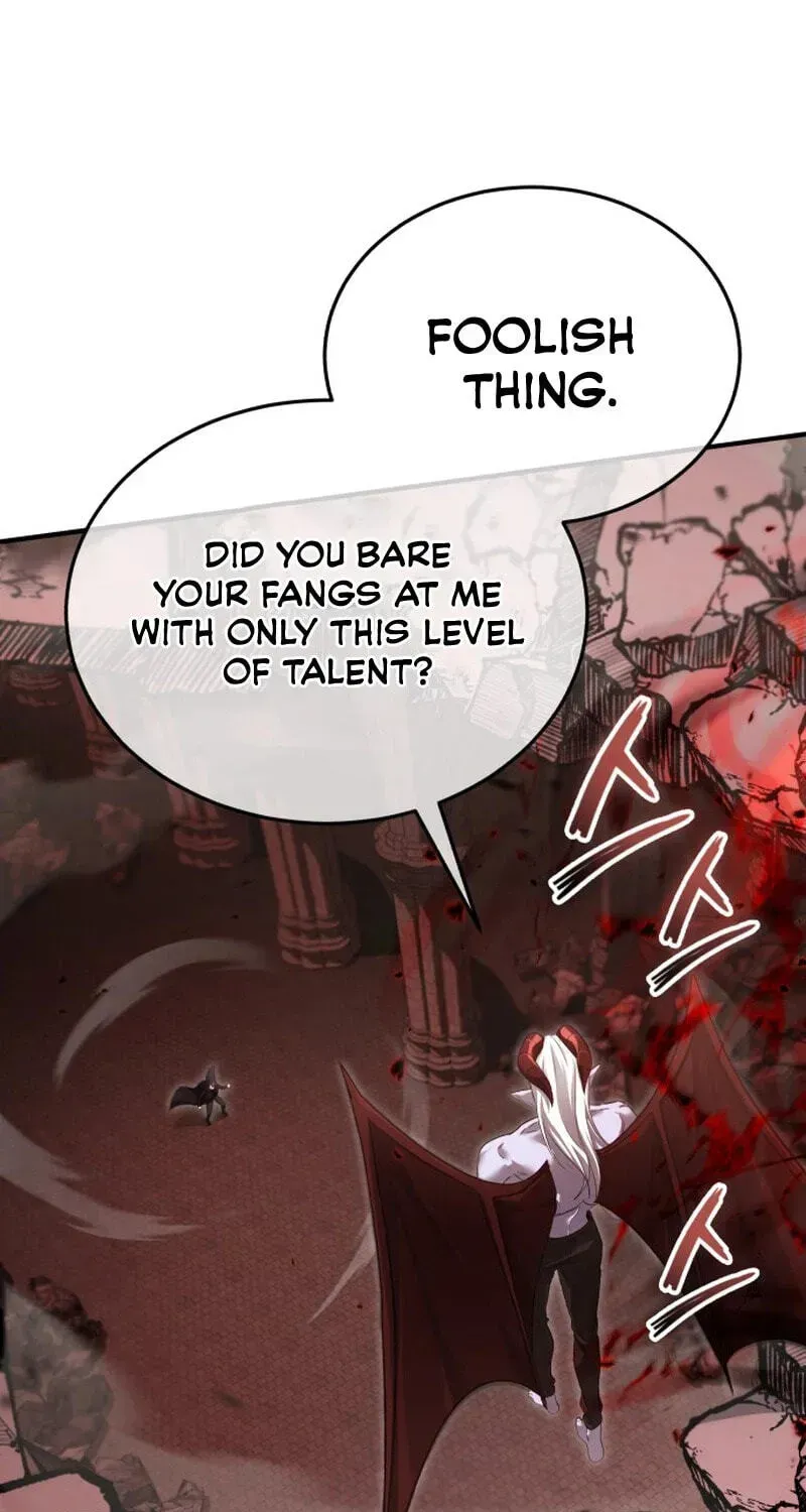 Regressor’s Life After Retirement Chapter 96 page 21 - 