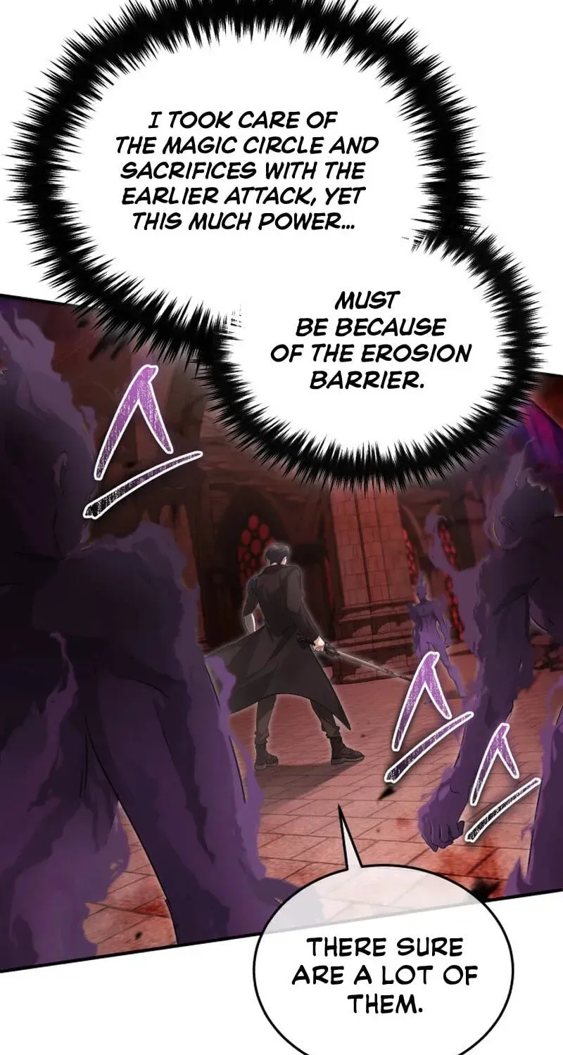 Regressor’s Life After Retirement Chapter 96 page 27 - 