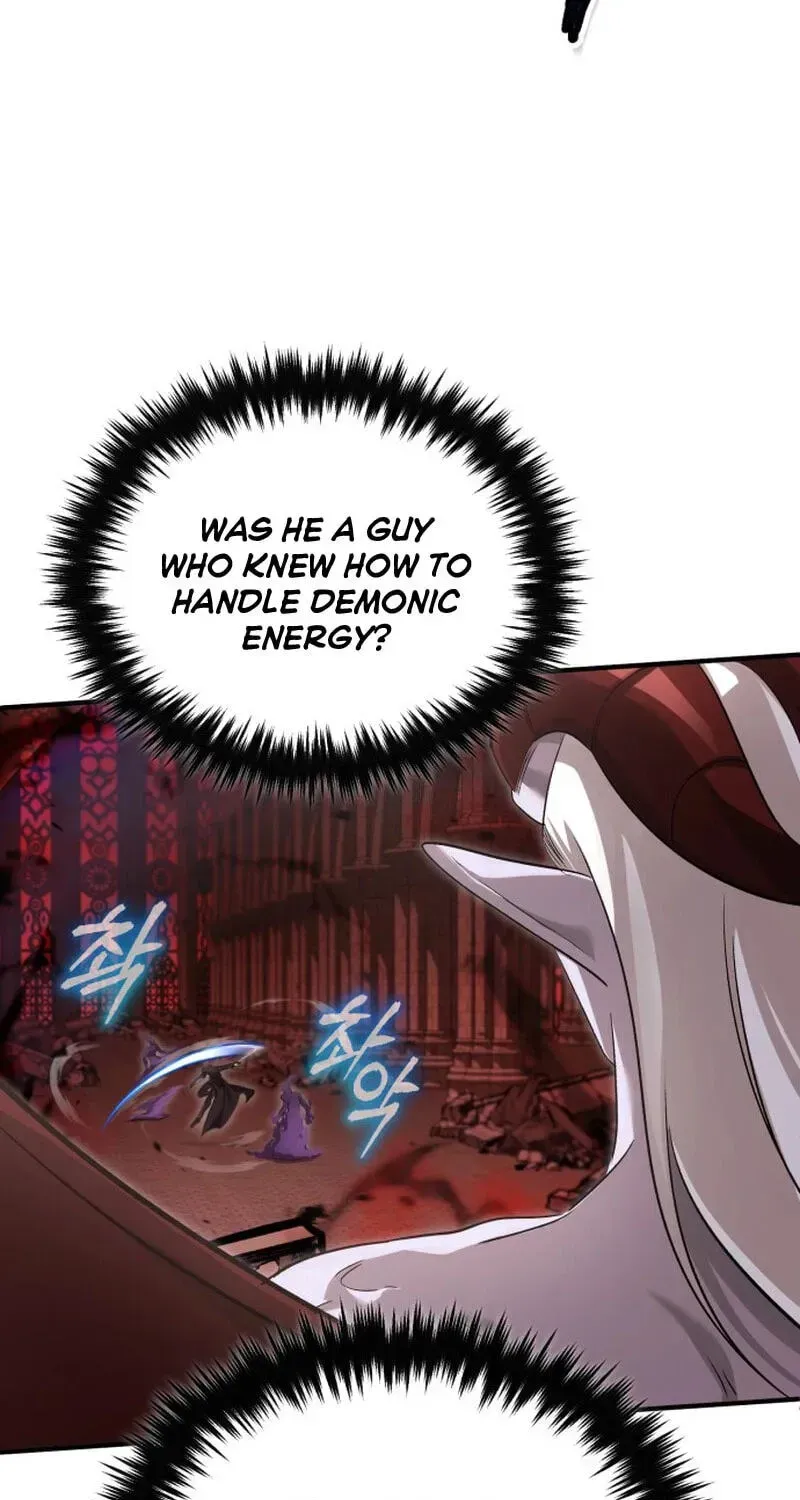 Regressor’s Life After Retirement Chapter 96 page 35 - 