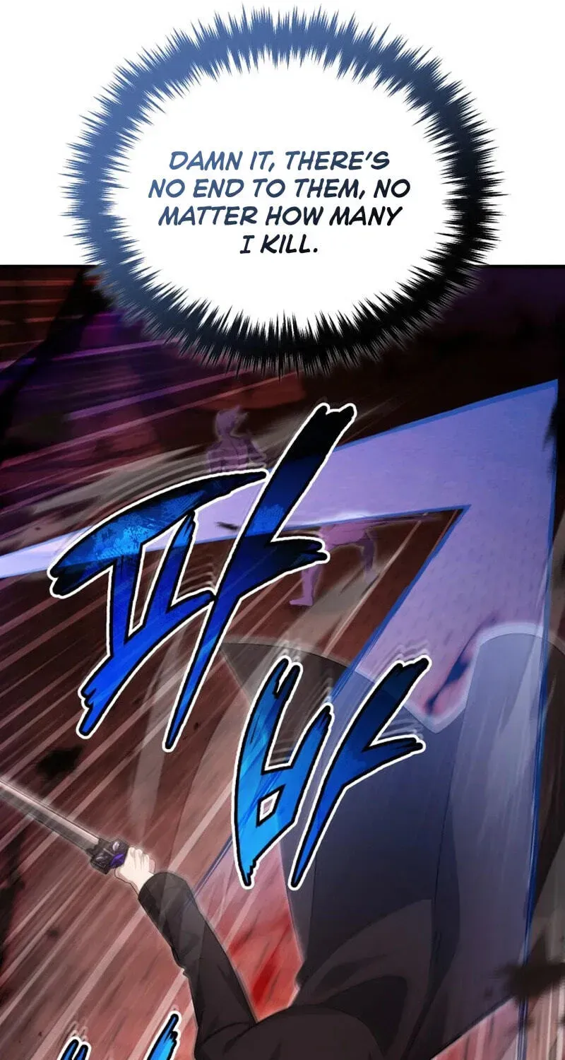 Regressor’s Life After Retirement Chapter 96 page 39 - 