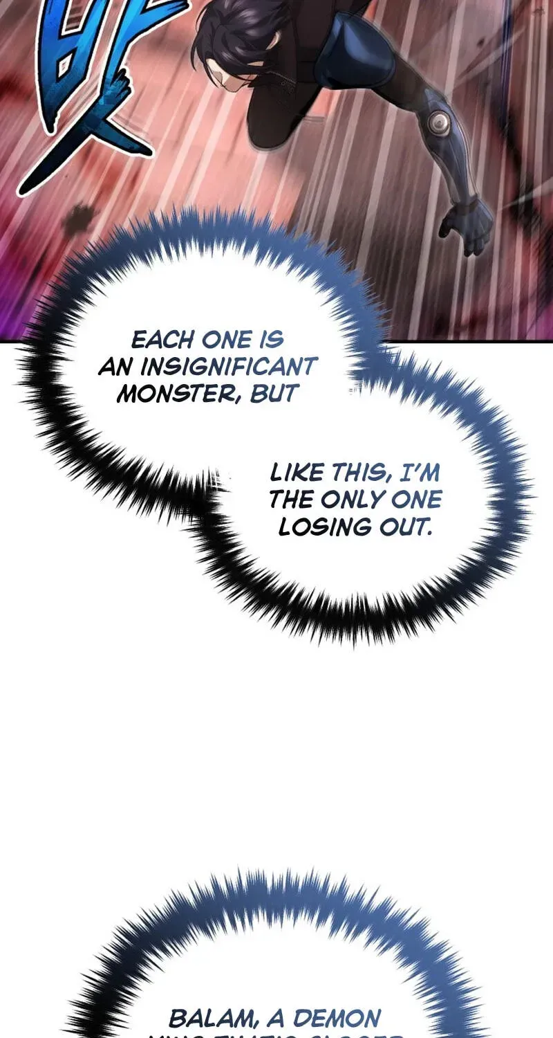 Regressor’s Life After Retirement Chapter 96 page 41 - 