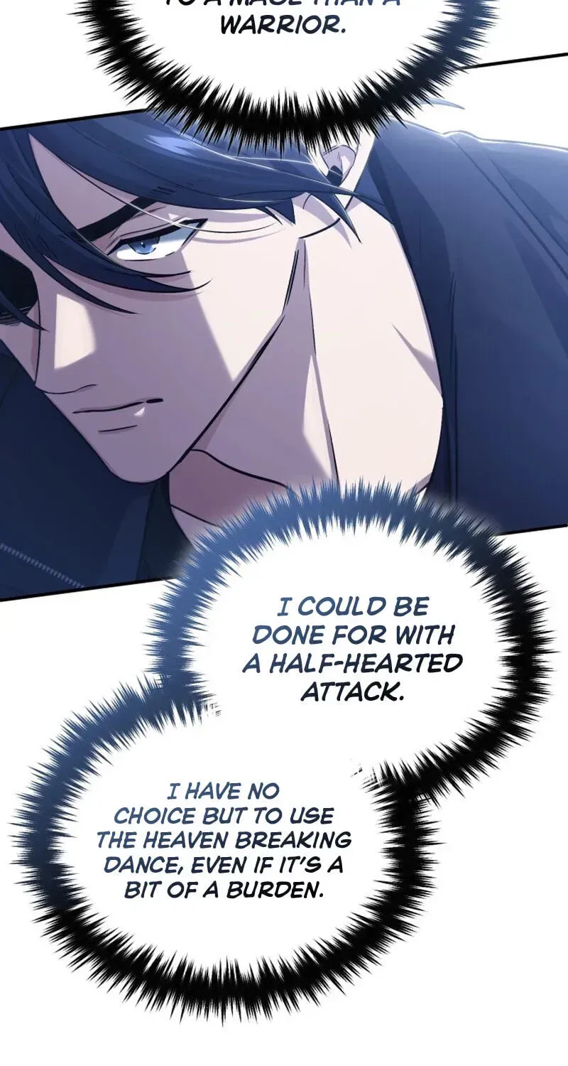 Regressor’s Life After Retirement Chapter 96 page 43 - 