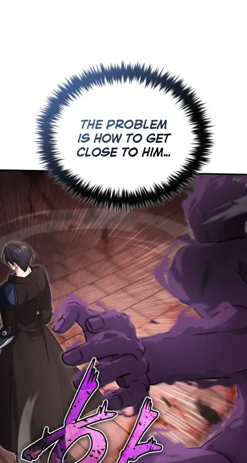 Regressor’s Life After Retirement Chapter 96 page 45 - 