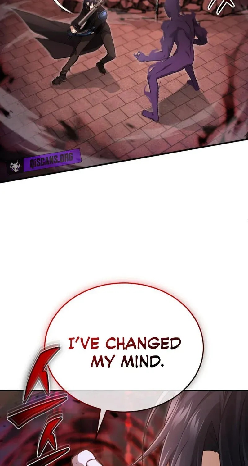 Regressor’s Life After Retirement Chapter 96 page 49 - 