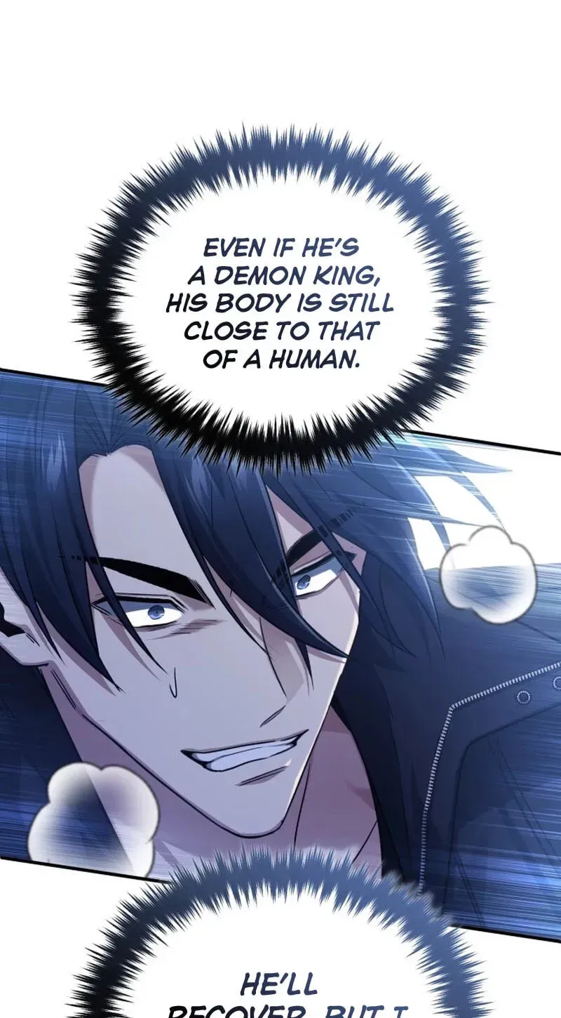 Regressor’s Life After Retirement Chapter 96 page 62 - 