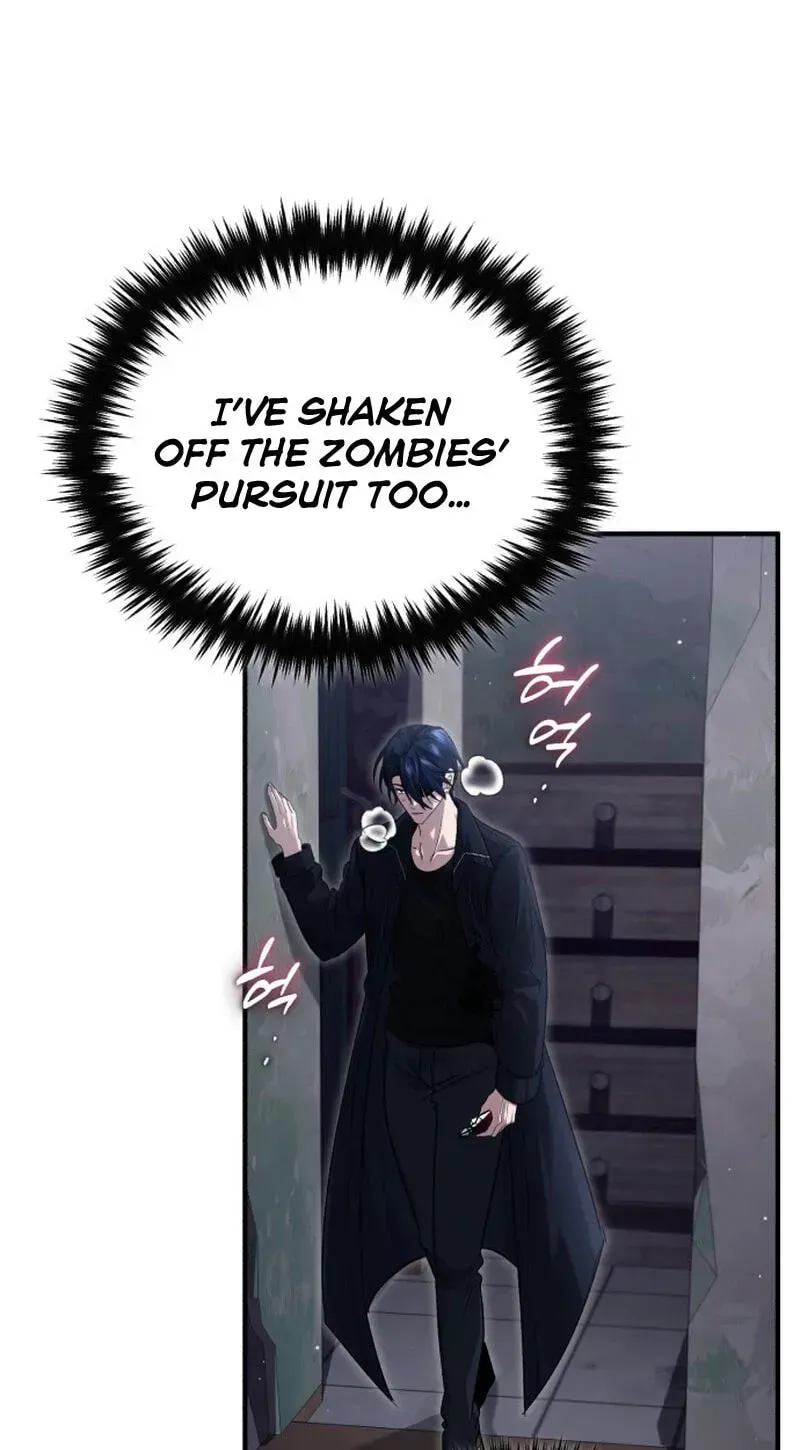 Regressor’s Life After Retirement Chapter 96 page 68 - 
