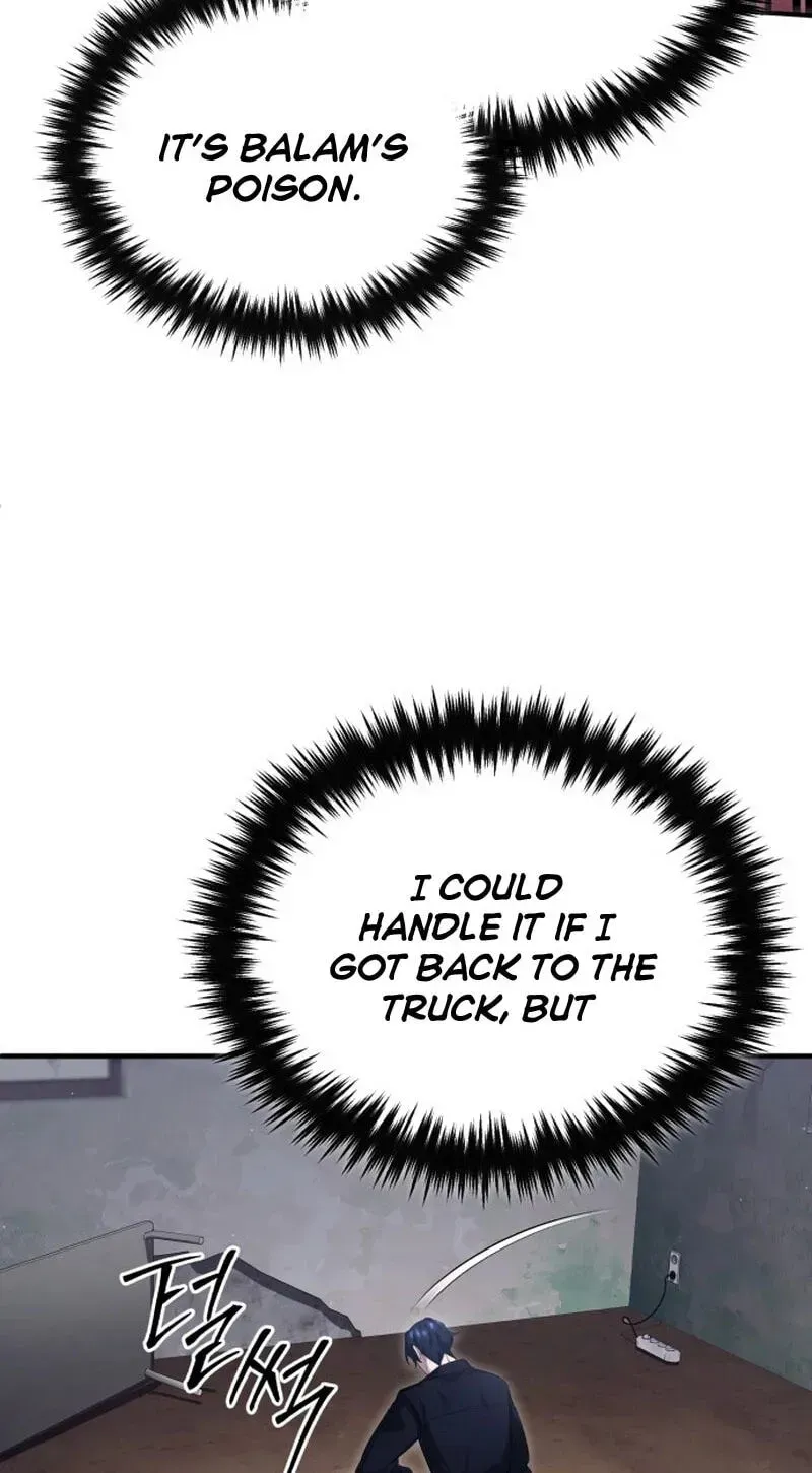 Regressor’s Life After Retirement Chapter 96 page 72 - 