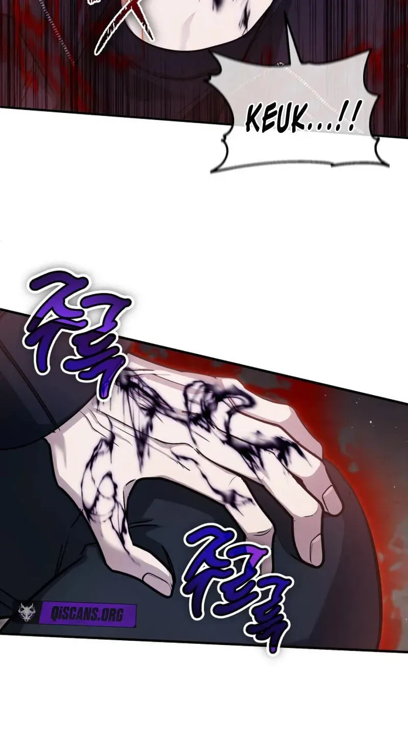 Regressor’s Life After Retirement Chapter 96 page 76 - 