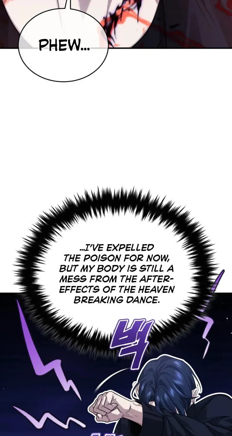 Regressor’s Life After Retirement Chapter 96 page 79 - 