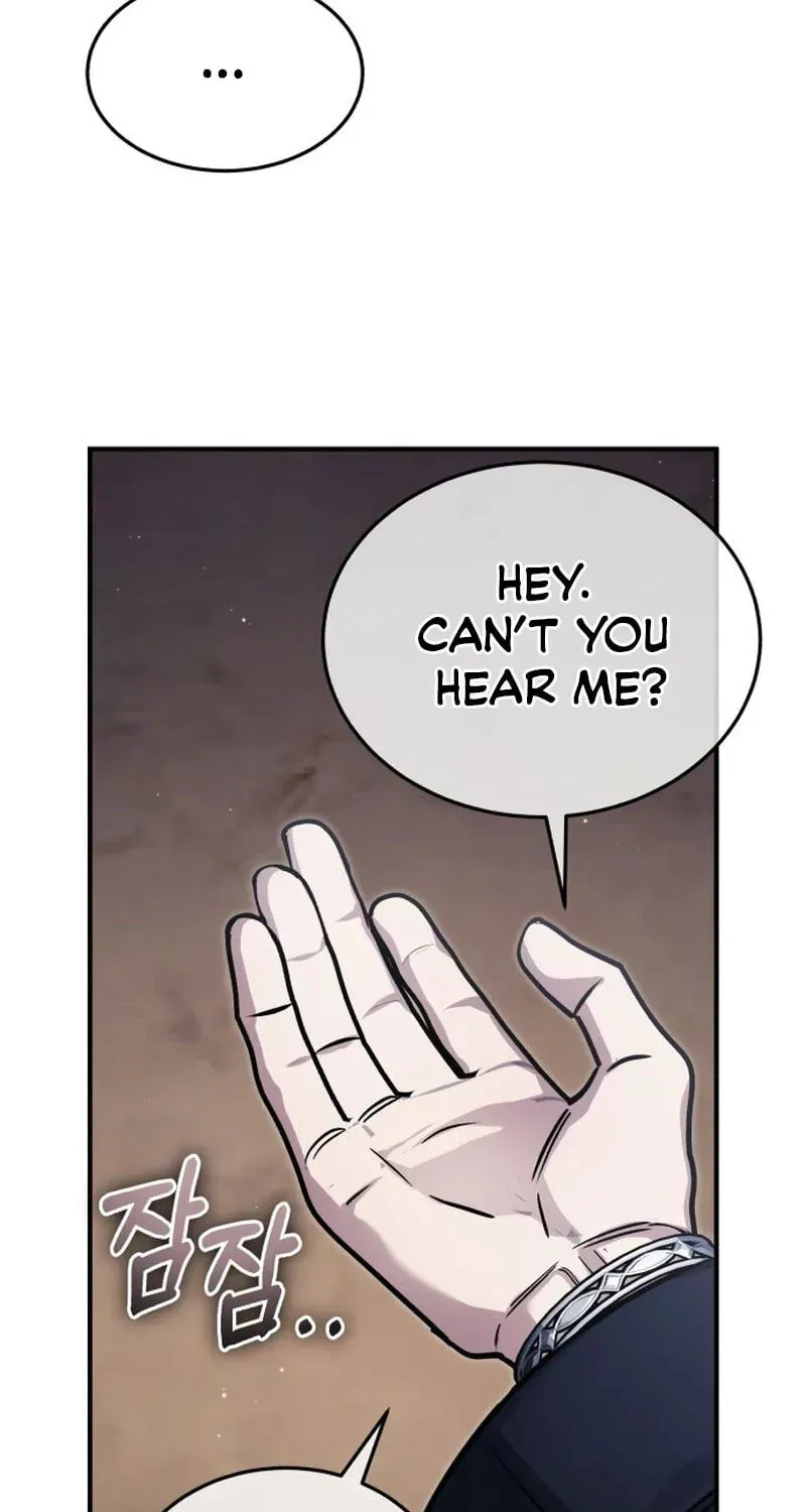 Regressor’s Life After Retirement Chapter 96 page 85 - 