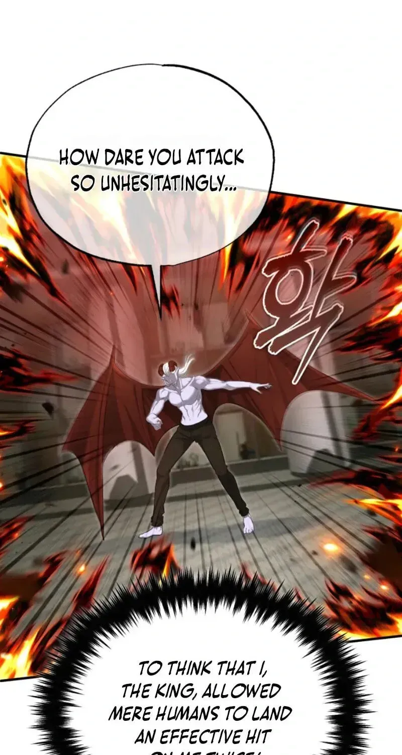 Regressor’s Life After Retirement Chapter 97 page 108 - 