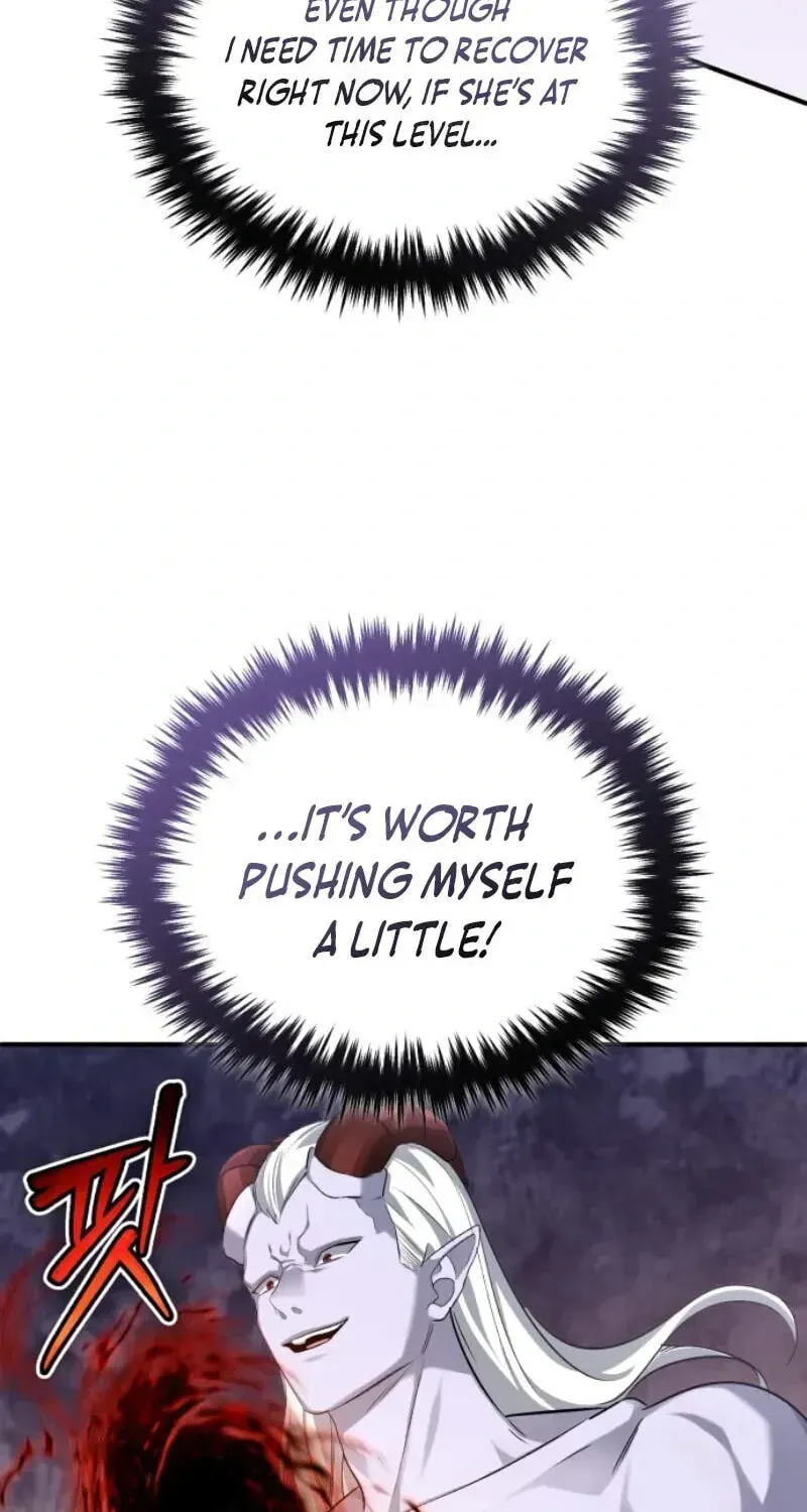 Regressor’s Life After Retirement Chapter 97 page 112 - 