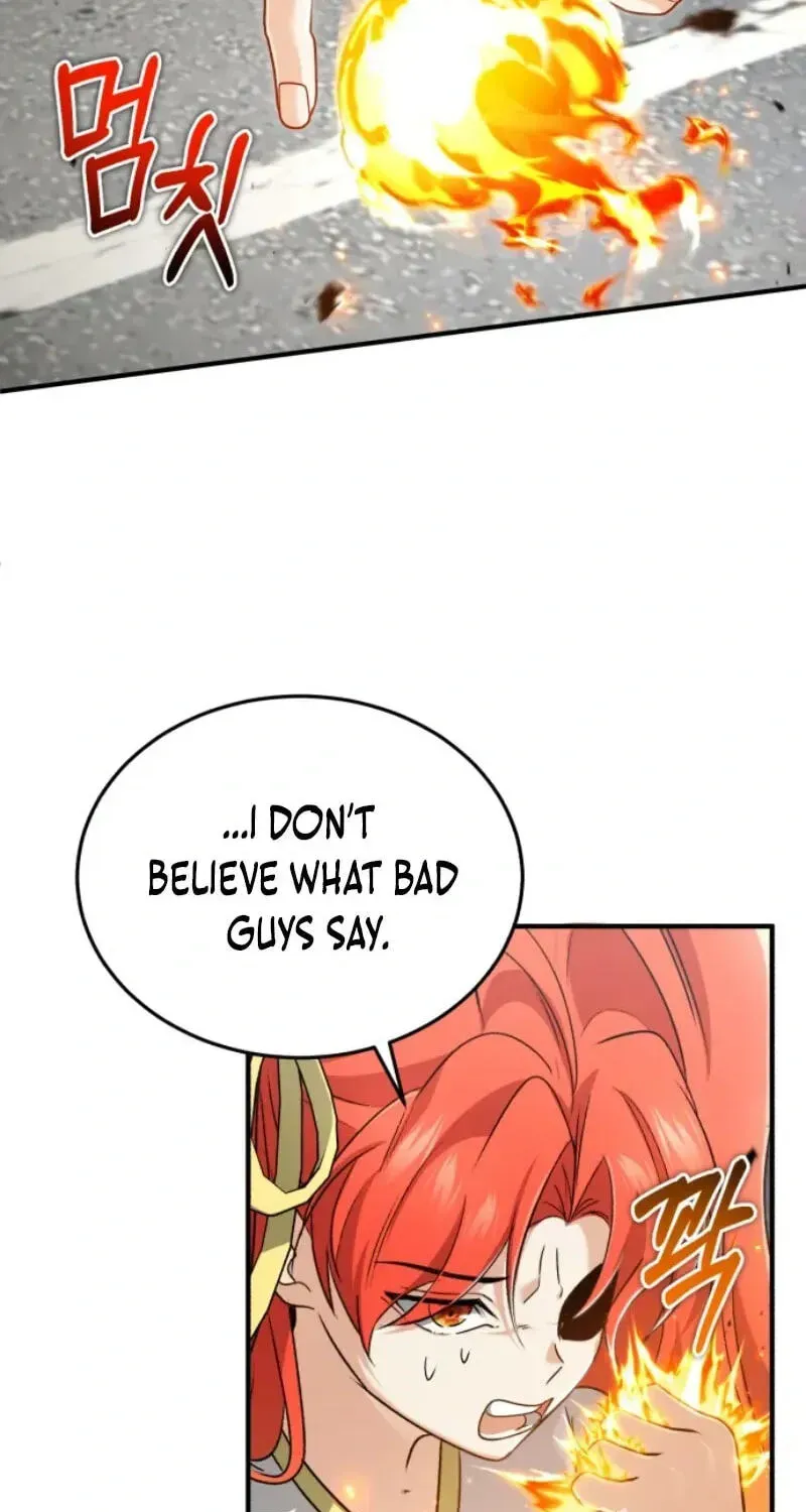 Regressor’s Life After Retirement Chapter 97 page 126 - 