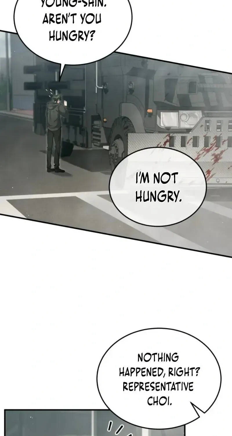 Regressor’s Life After Retirement Chapter 97 page 15 - 
