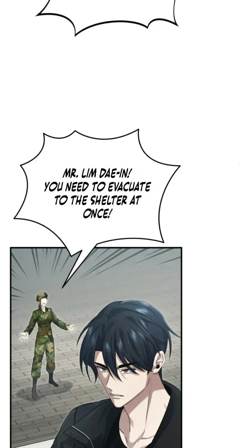 Regressor’s Life After Retirement Chapter 97 page 142 - 