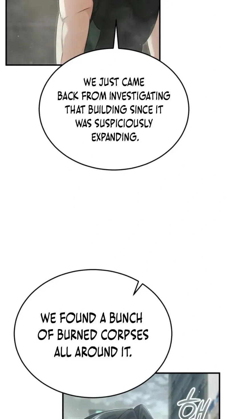 Regressor’s Life After Retirement Chapter 97 page 150 - 