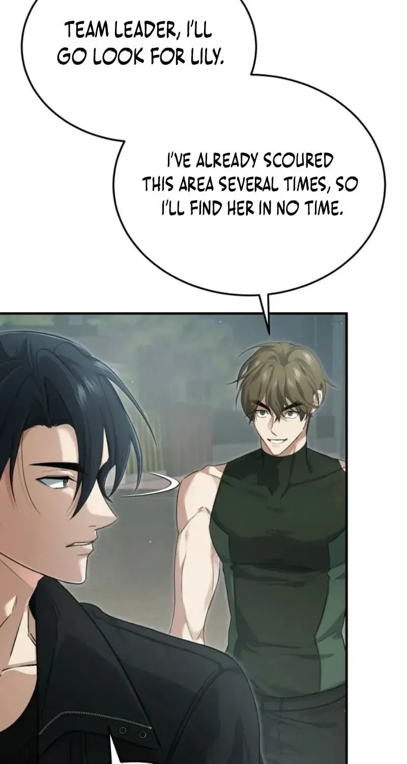 Regressor’s Life After Retirement Chapter 97 page 35 - 