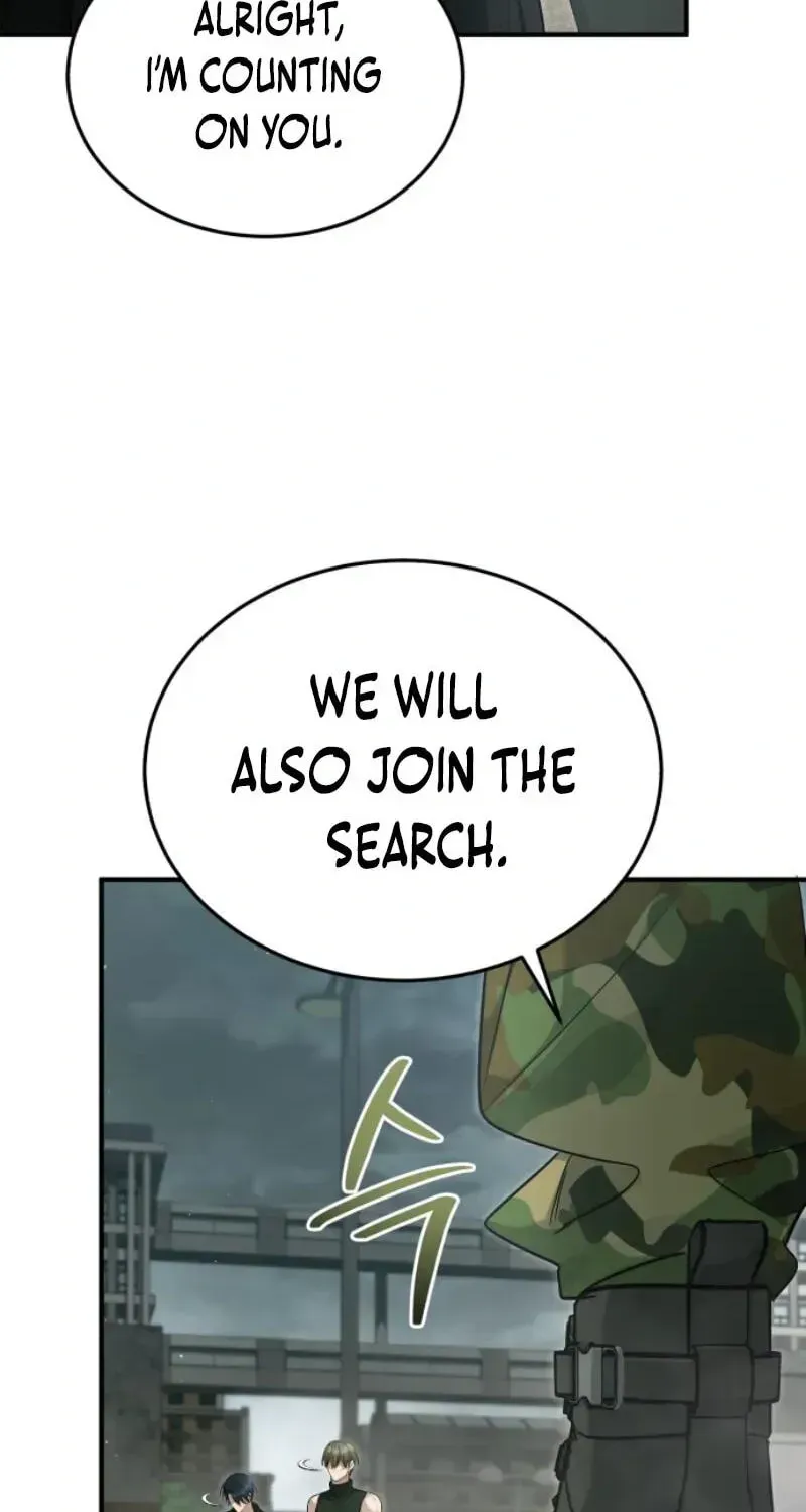 Regressor’s Life After Retirement Chapter 97 page 37 - 