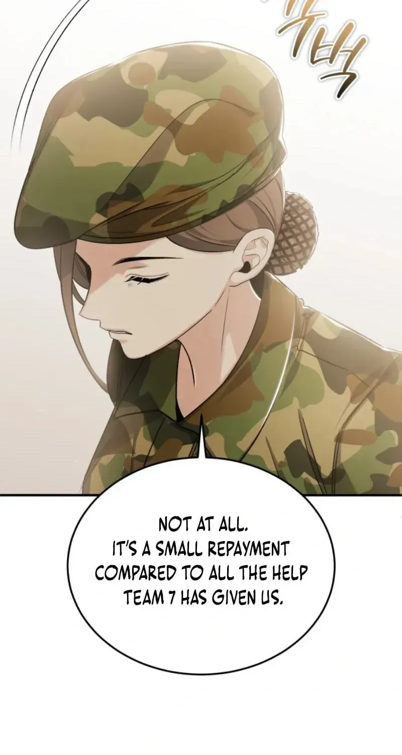 Regressor’s Life After Retirement Chapter 97 page 43 - 
