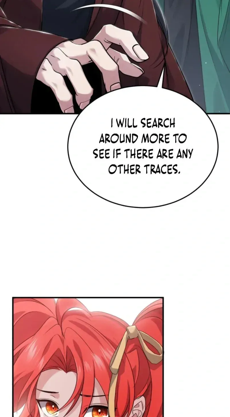 Regressor’s Life After Retirement Chapter 97 page 6 - 