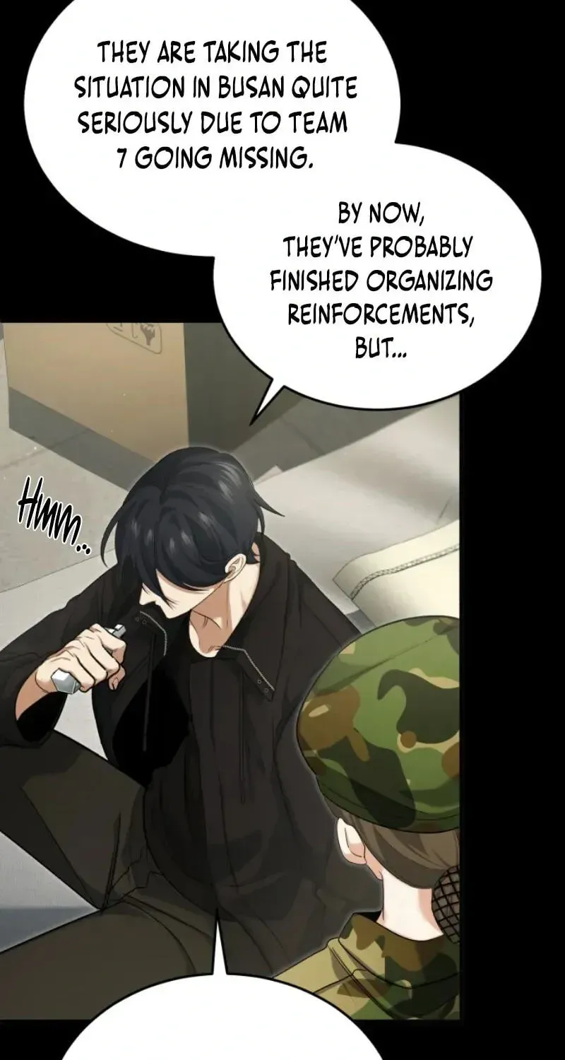 Regressor’s Life After Retirement Chapter 97 page 55 - 