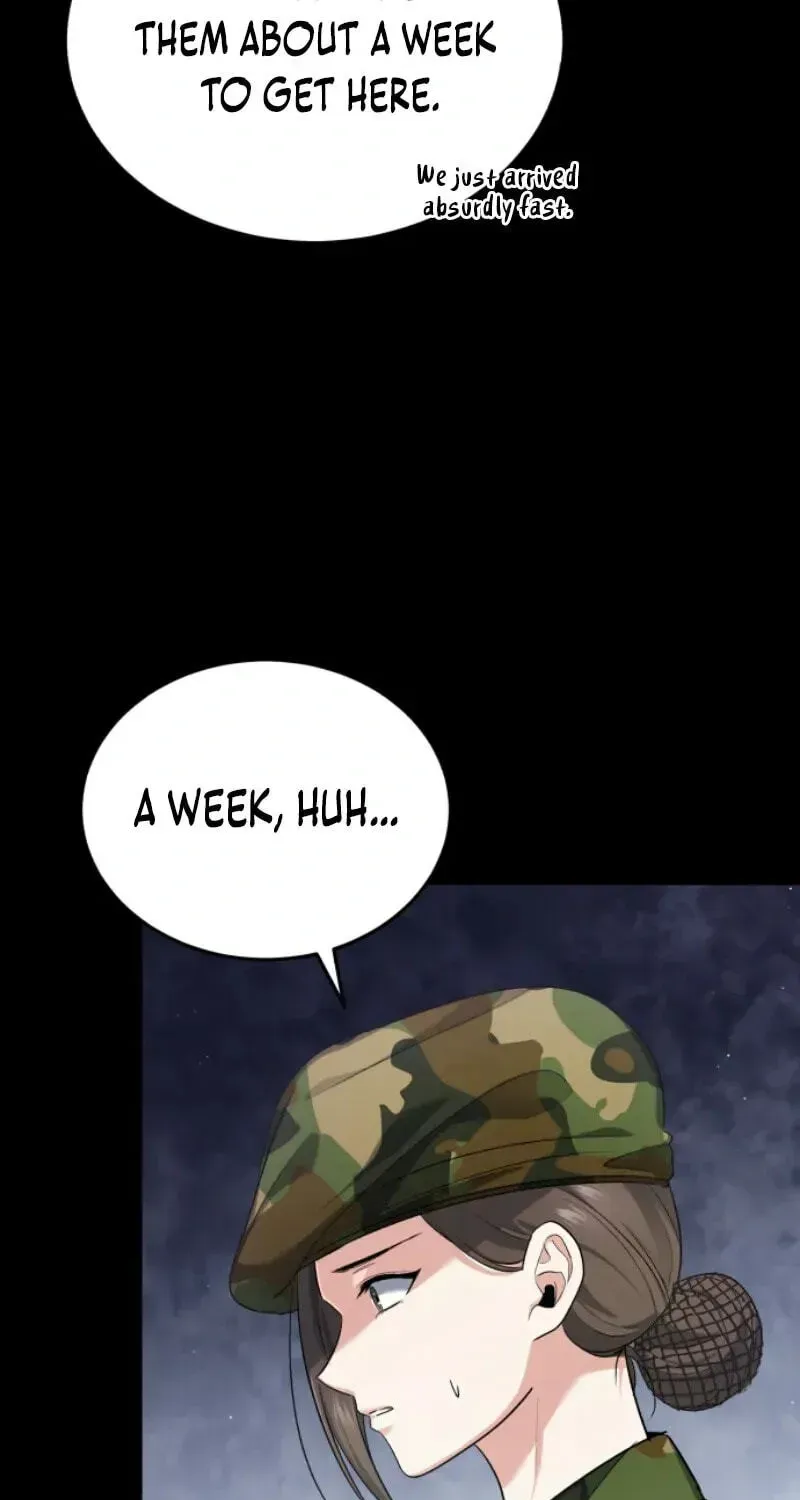 Regressor’s Life After Retirement Chapter 97 page 57 - 
