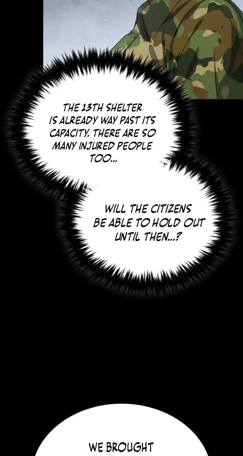 Regressor’s Life After Retirement Chapter 97 page 59 - 