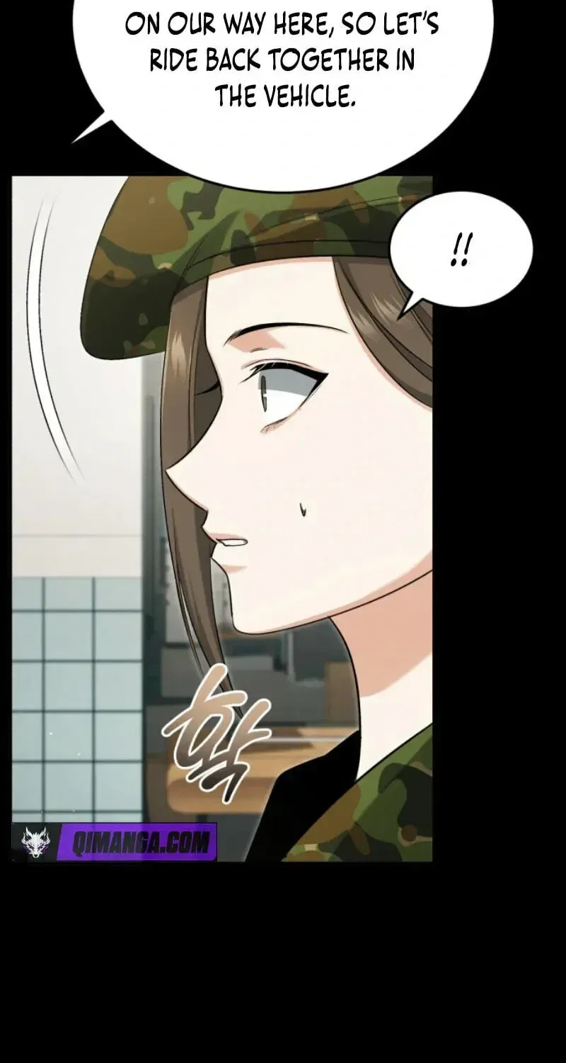 Regressor’s Life After Retirement Chapter 97 page 61 - 
