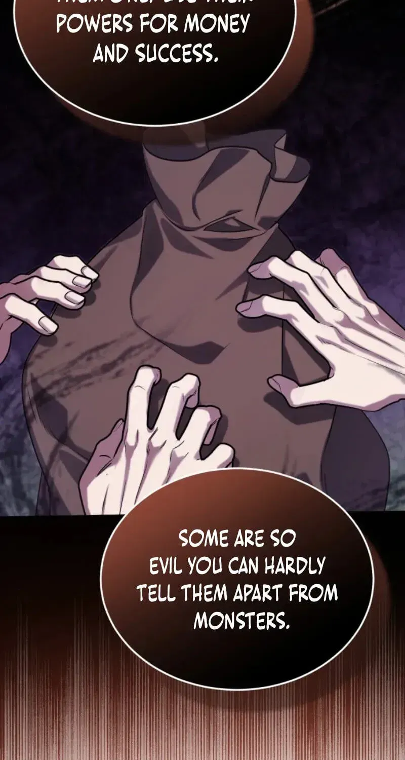 Regressor’s Life After Retirement Chapter 97 page 79 - 