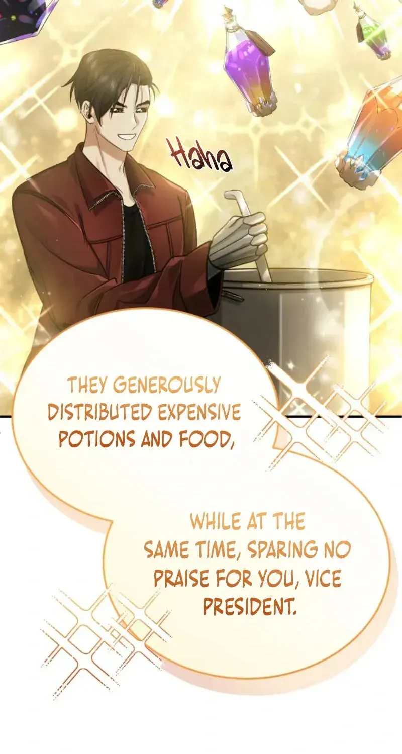 Regressor’s Life After Retirement Chapter 97 page 85 - 