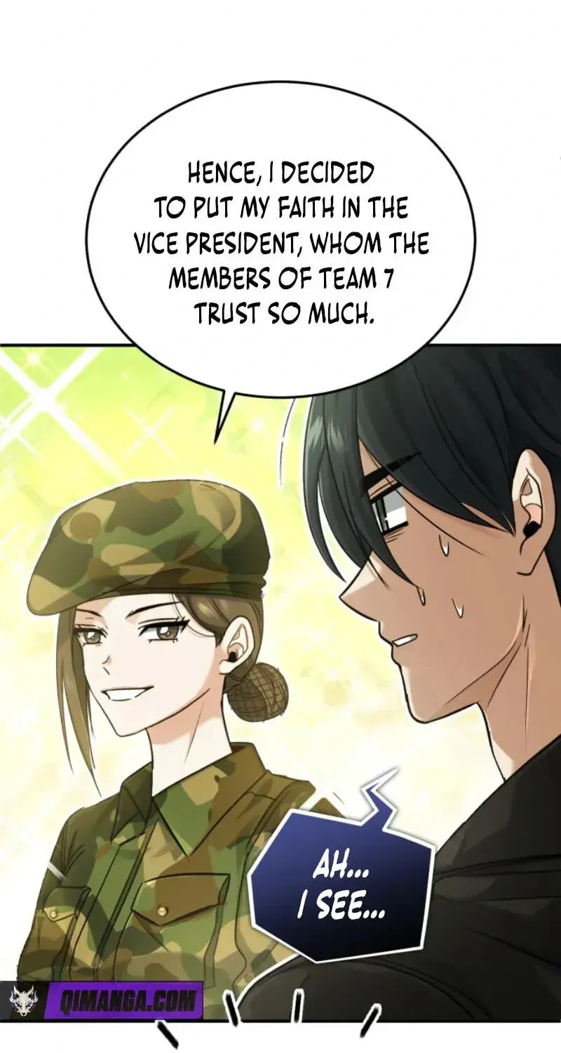 Regressor’s Life After Retirement Chapter 97 page 87 - 