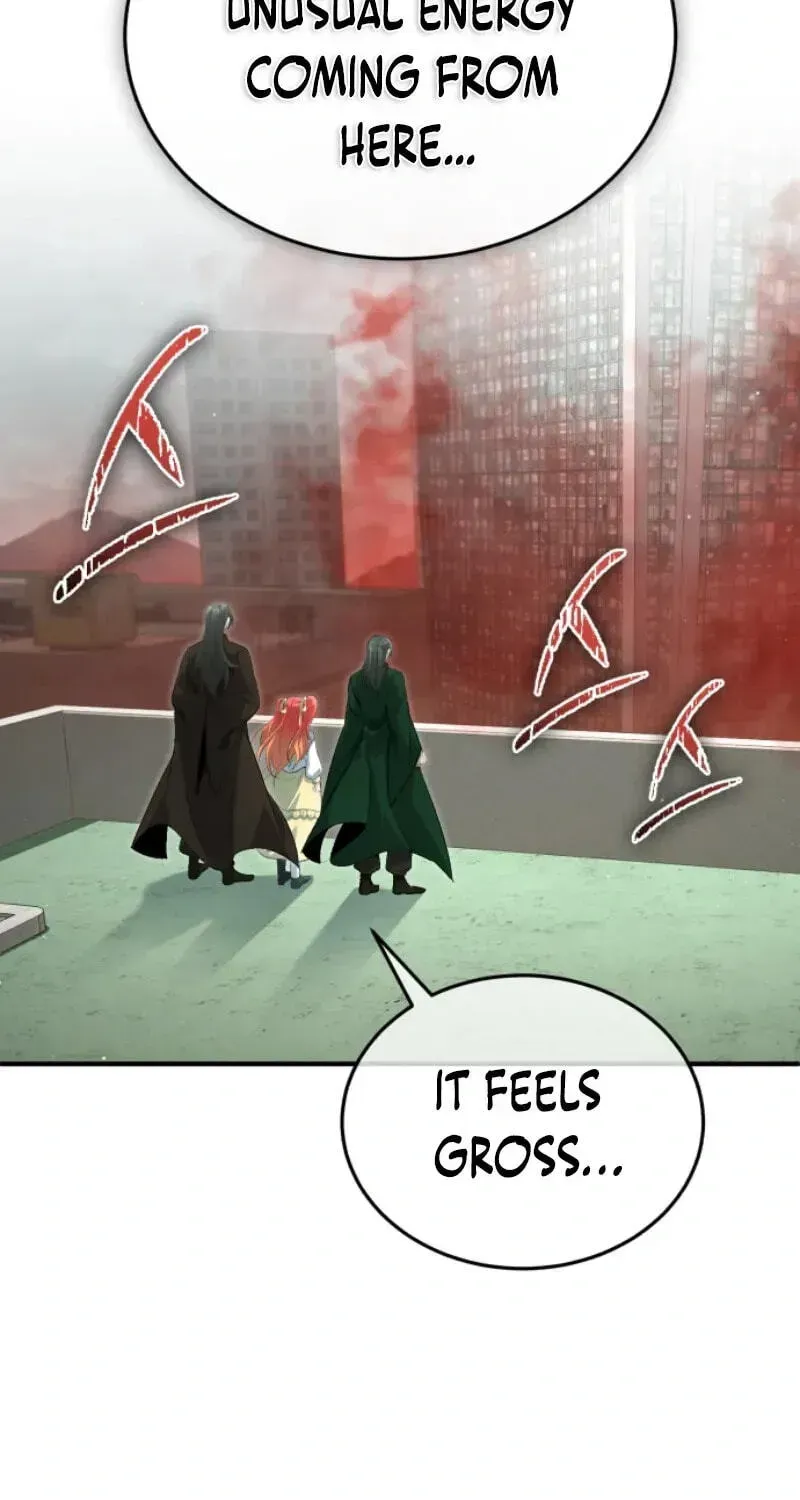 Regressor’s Life After Retirement Chapter 97 page 91 - 