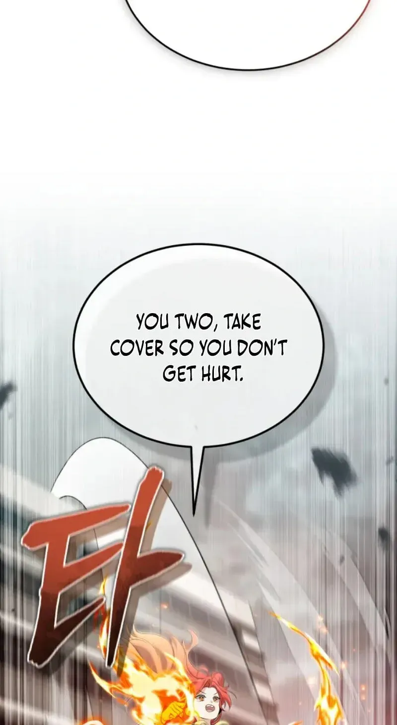 Regressor’s Life After Retirement Chapter 97 page 94 - 