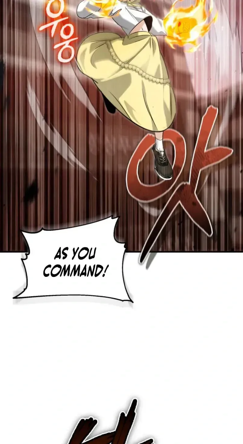 Regressor’s Life After Retirement Chapter 97 page 95 - 